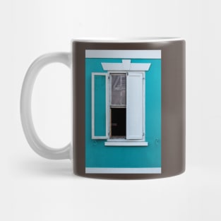 The Window Mug